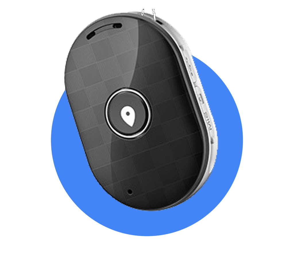 Gabriel personal locators safe tags